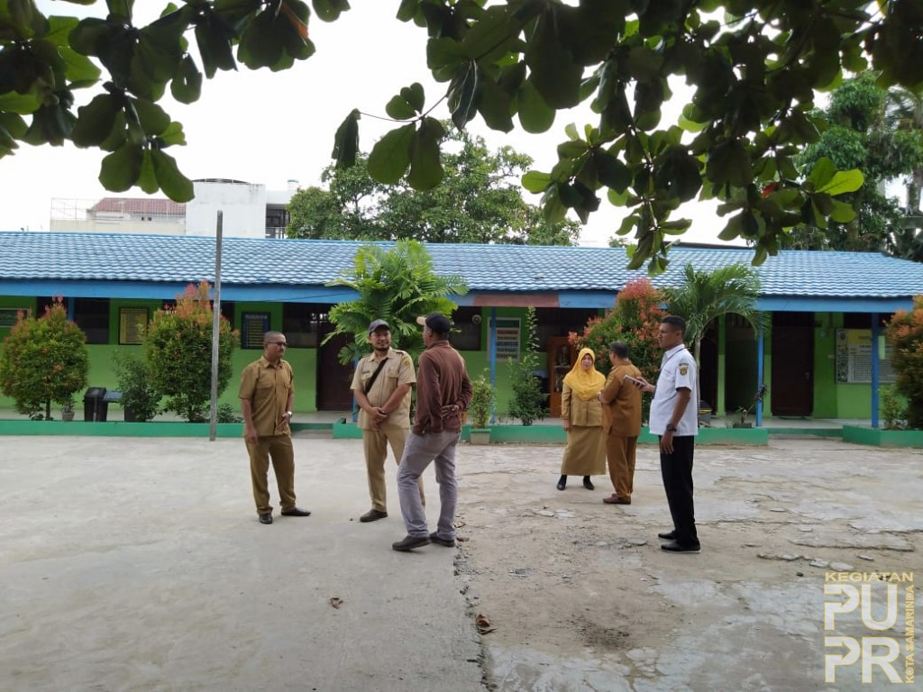 Survey Lapangan Kegiatan Perencanaan