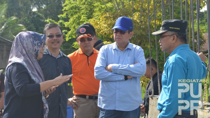 Inspeksi Lapangan