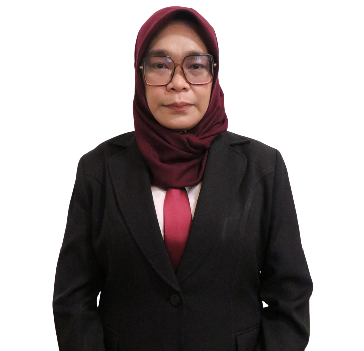 Desy Damayanti, S.T., M.T.