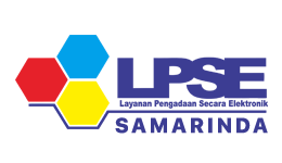 Layanan Pengadaan Secara Elektronik Kota Samarinda