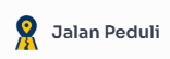 Jalan Peduli (Form Pelaporan Kerusakan Jalan)